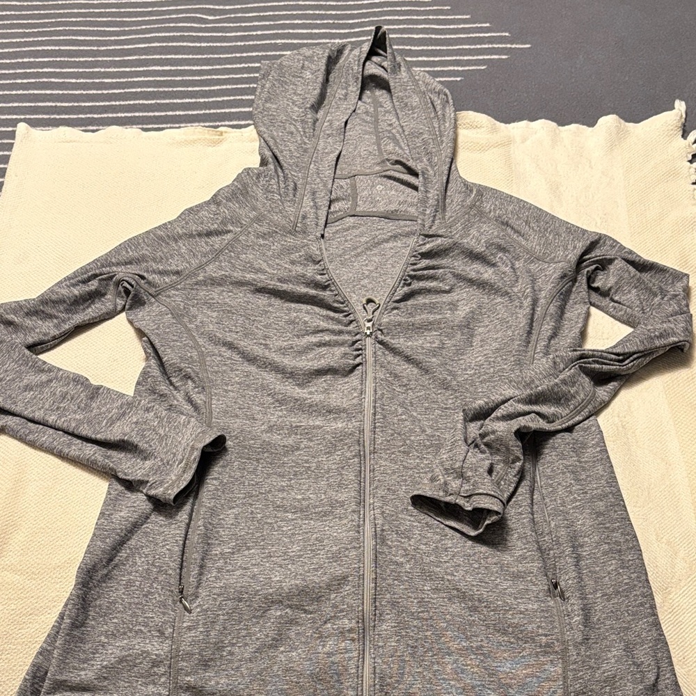 Athleta Sun top